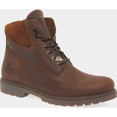 Botas de Encaje Panama Jack Botas GORE-TEX - Brown