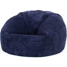 Kingston Cord Navy Blue
