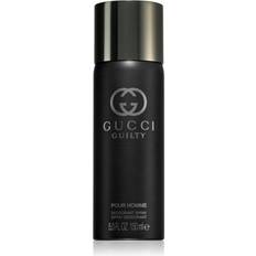 Hygieneartikel Gucci Guilty Pour Homme Deo Spray 150ml