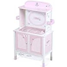 Cupboard Decuevas Niza Dolls Changer