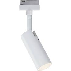 Paulmann URail 3-Step Dim 3000K Vit Spotlight
