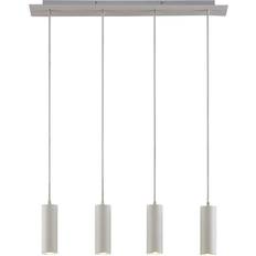 Lindby Pendant Lamps Lindby Joffrey 4 Pendant Lamp