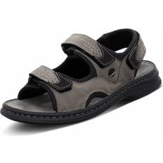 46 ⅓ - Herren Sandalen Josef Seibel Komfort Sandalen grau