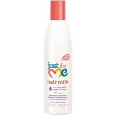 Hair Milk Conditioner, Hydrate Protect Leave In