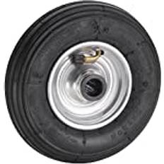 Lufthjul 200 mm Metal Fælg