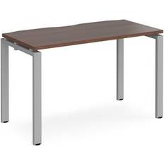 Adapt Rectangular Single Straight II Writing Desk