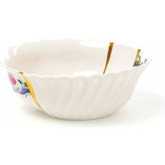 Seletti Kintsugi N'2 Fruit Salad Bowl