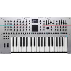 Musical Instruments Roland Gaia 2 Advanced Virtual Analog Synthesizer