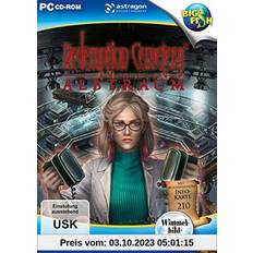 PC-Spiele Redemption cemetery, albtraum, 1 dvd-rom wimmelbild-adventure dvd-rom deutsch