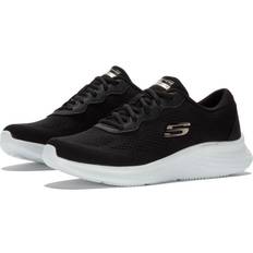 Skechers Sneakers Skechers Stilfulde Afslappede Sneakers - Sort