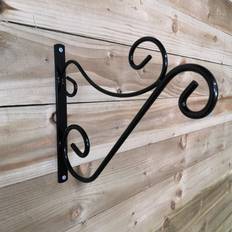 Samuel Alexander Chambers Handcrafted Heavy Duty Coat Hook