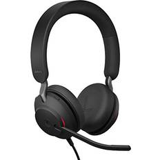 Jabra Evolve2 40 UC Stereo Headset