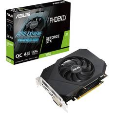 Nvidia gtx 1650 ASUS Phoenix NVIDIA GeForce GTX 1650 OC Edition