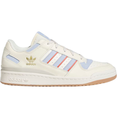 adidas Forum Low Classic M - Cream White/Blue Dawn/Preloved Red