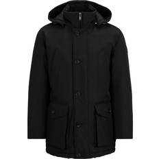 Jacket hugo boss HUGO BOSS Artic Parka, Black