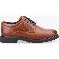 Hush Puppies Men Lace Boots Hush Puppies Pearce Shoe