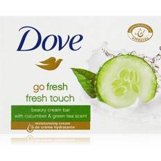 Dove soap Dove Go Fresh Fresh Touch Beauty Cream Bar 100g