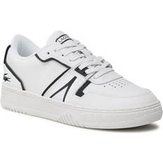 Lacoste Trainers Lacoste Low Top Trainers - Baseline