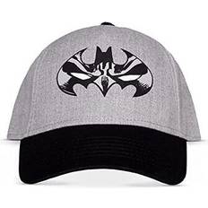 Multifarvet Kasketter DC Comics Batman Cap Logo Eyes - Multifarvet