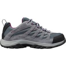 Gris Chaussures de randonnée Columbia Chaussures de trekking Femme BL5372 - Violet