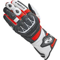 Held Evo-Thrux II Handsker - Rød Herre
