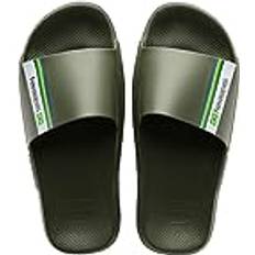 Havaianas Homme Sandales Havaianas 41-42 43-44 Homme VerdeVert