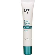 No7 Protect & Perfect Intense Anti-Aging Serum 30ml