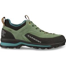 Garmont Femme Chaussures de randonnée Garmont Femme Dragontail G Dry - Vert