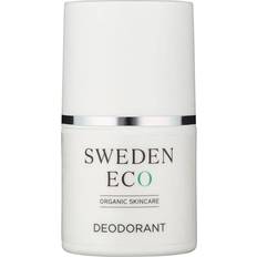 Organic Skincare Deo Roll-on