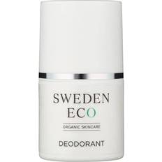 Sinaasappel Deodorants Sweden Eco Organic Skincare Deo Roll-on