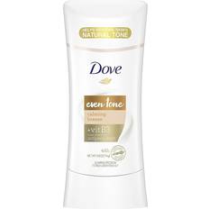 Dove Even Tone Calming Breeze Antiperspirant Deo Stick 2.6oz