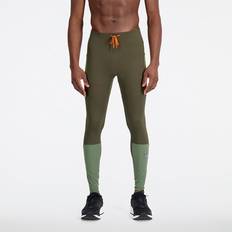 New Balance Impact Run AT Tights AW23 Green