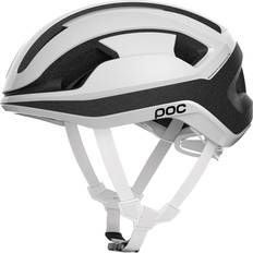 Bike Accessories POC Omne Lite Fahrradhelm weiss 54-59CM