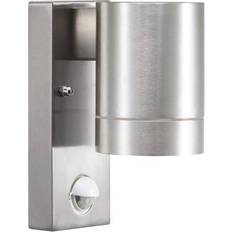 Nordlux sensor sort Nordlux Facade Vægarmatur ∅ 7.6cm