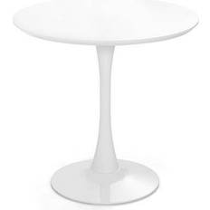 Costway Modern Tulip Dining Table 81.3cm