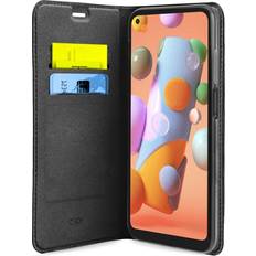 SBS Book Wallet Lite Case for Galaxy A12