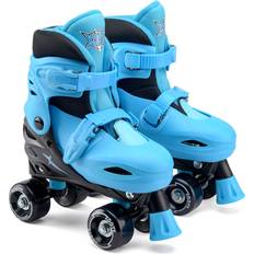 Toyrific Quad - Blue