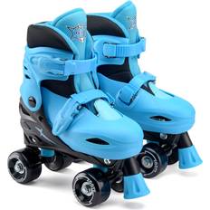 Inlines & Roller Skates Xootz Toyrific Quad - Blue