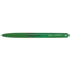 Pilot Super Grip G Fine 0.7mm Green