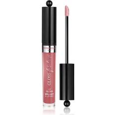 Bourjois Fabuleux Gloss Nourishing Lip Gloss #09 Mauvie Star