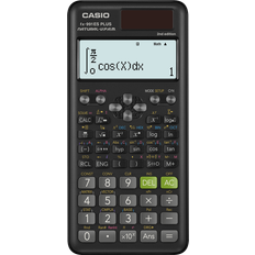 Calculatrices Casio Fx-991ES Plus-2