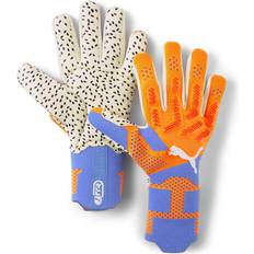 Fußball Puma Future Ultimate NC Goalkeeper Gloves - Orange/Blue