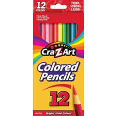 Colored Pencils Cra-Z-Arts Colored Pencils 12-pack