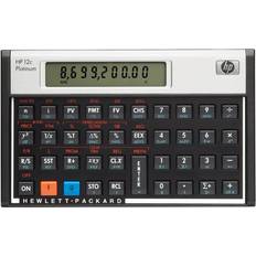 Calculator HP 12c Platinum Calculator