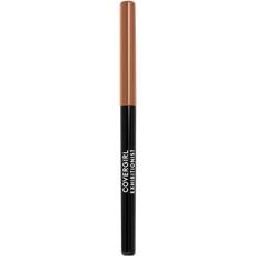 CoverGirl Exhibitionist Lip Liner #205 Caramel Nude