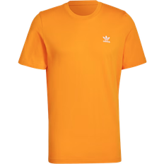 adidas Adicolour Essentials Trefoil Tee - Bright Orange