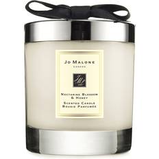 Jo Malone Nectarine Blossom & Honey Scented Candle 200g