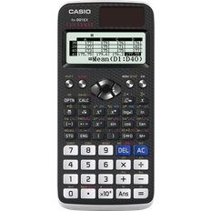 Kalkulatorer Casio Fx-991EX