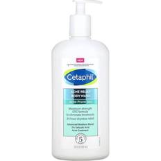 Acne Relief Body Wash