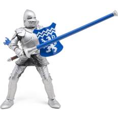 Knights Toys Papo Lion Knight with Spear